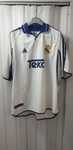Camisola Real Madrid