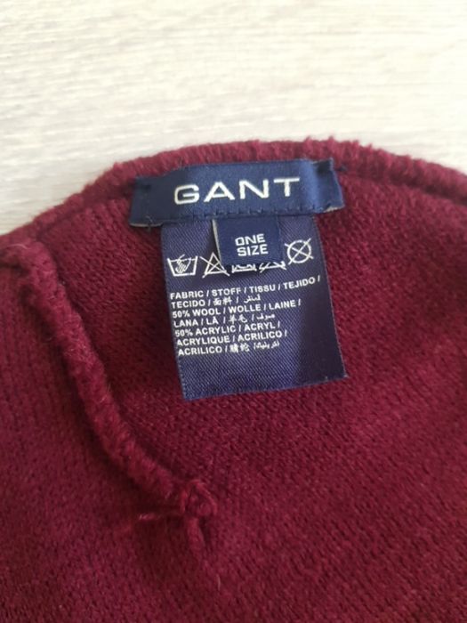 Шапка жіноча фірми GANT