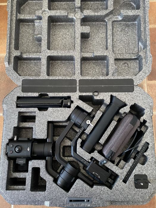 Gimbal Ronin-S DJI
