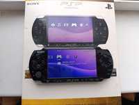 Sony PSP 3000 Piano Black