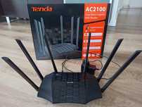 Router TENDA AC2100