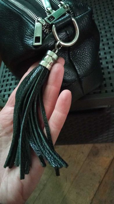 Розпродаж) Шкіряні сумки