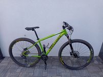 Rower MTB cannondale trail 4 sprzedam lub zamienie