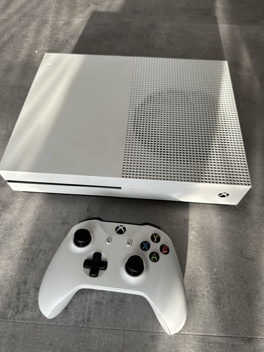 Konsola XBOX ONE S 500G