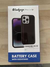 battery case iphone 11 case ładujący