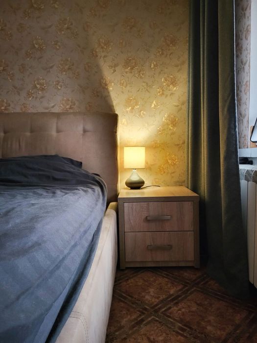 Продам 3-комн.квартиру, центр Левого Берега, Автономное Отопление