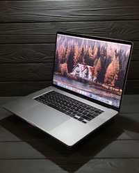 Потужний Ноутбук MacBook Pro 16'' Custom 2019 i9-2.4/32/1TB/5500M, 4GB