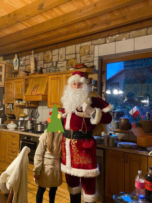 Mikołaj, Wynajem - Profesjonalny aktor po szkole filmowej w Łodzi!