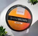OUHOE krem balsam przyspieszający i brązujący opaleniznę 100 ml.