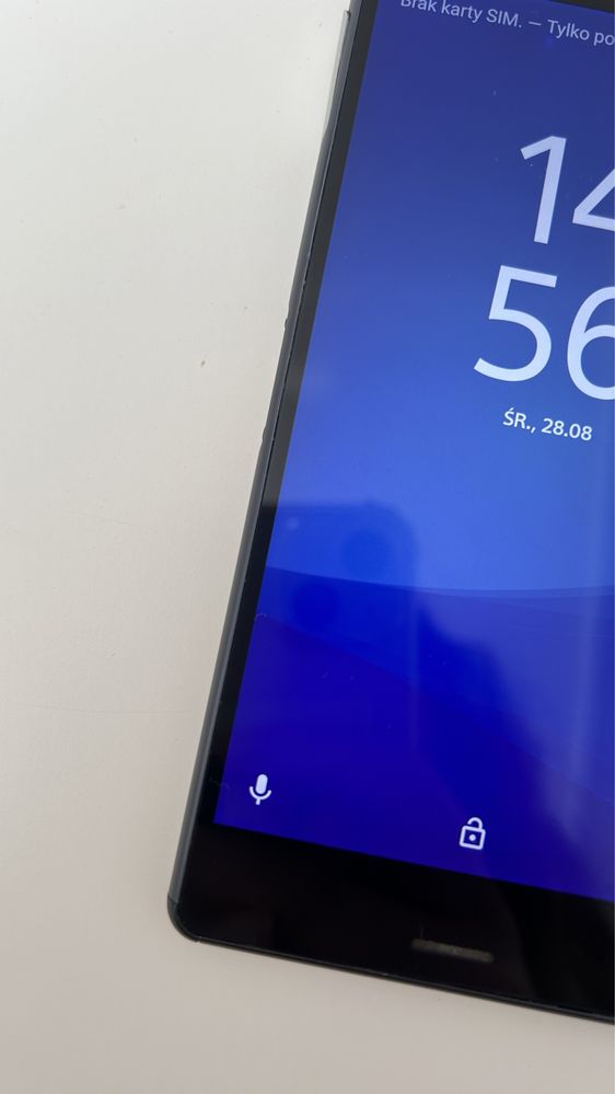 Smartfon Sony Xperia Z3 D6603
