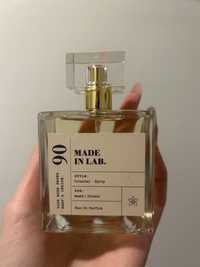 Made in Lab perfumy numer 90