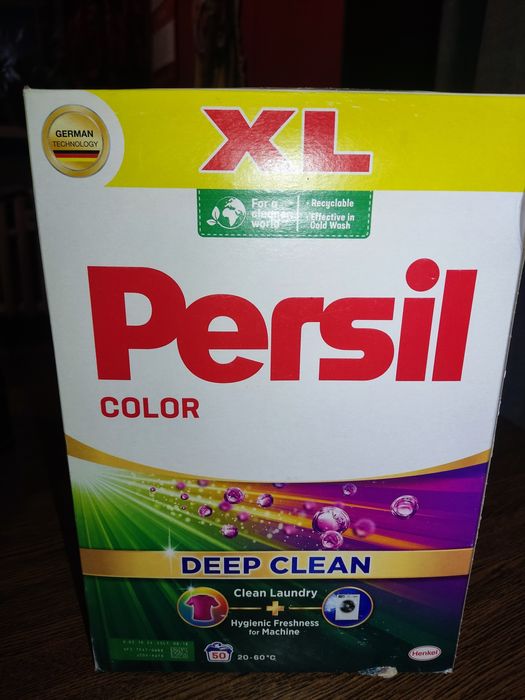 Persil color 2,75