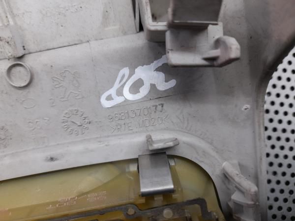 Plafonier frente PEUGEOT 308 SW