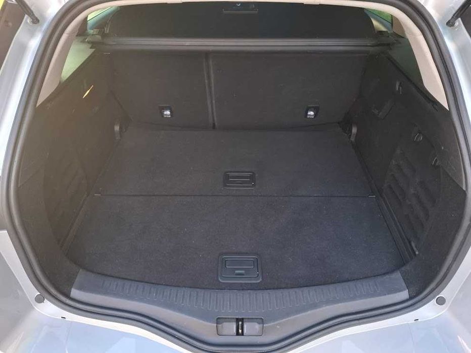 Renault Mégane Sport Tourer 1.5 Blue dci Limited