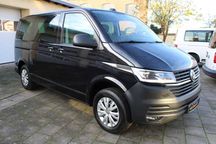 Бампер VW T6.1 разборка Multivan T6 T7 запчасти б.у шрот