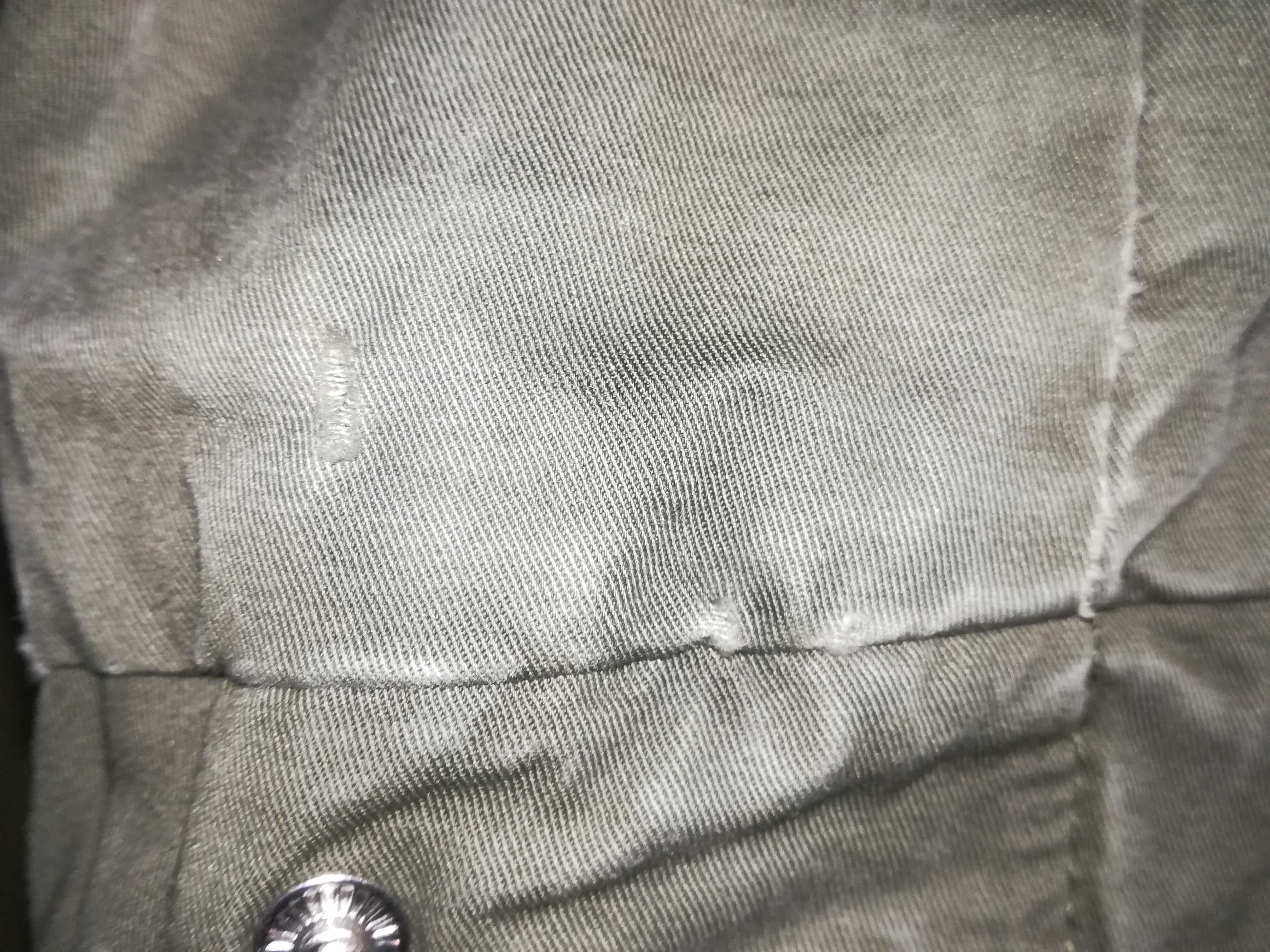 Damska kurtka H&M S 36 Wrangler Diesel