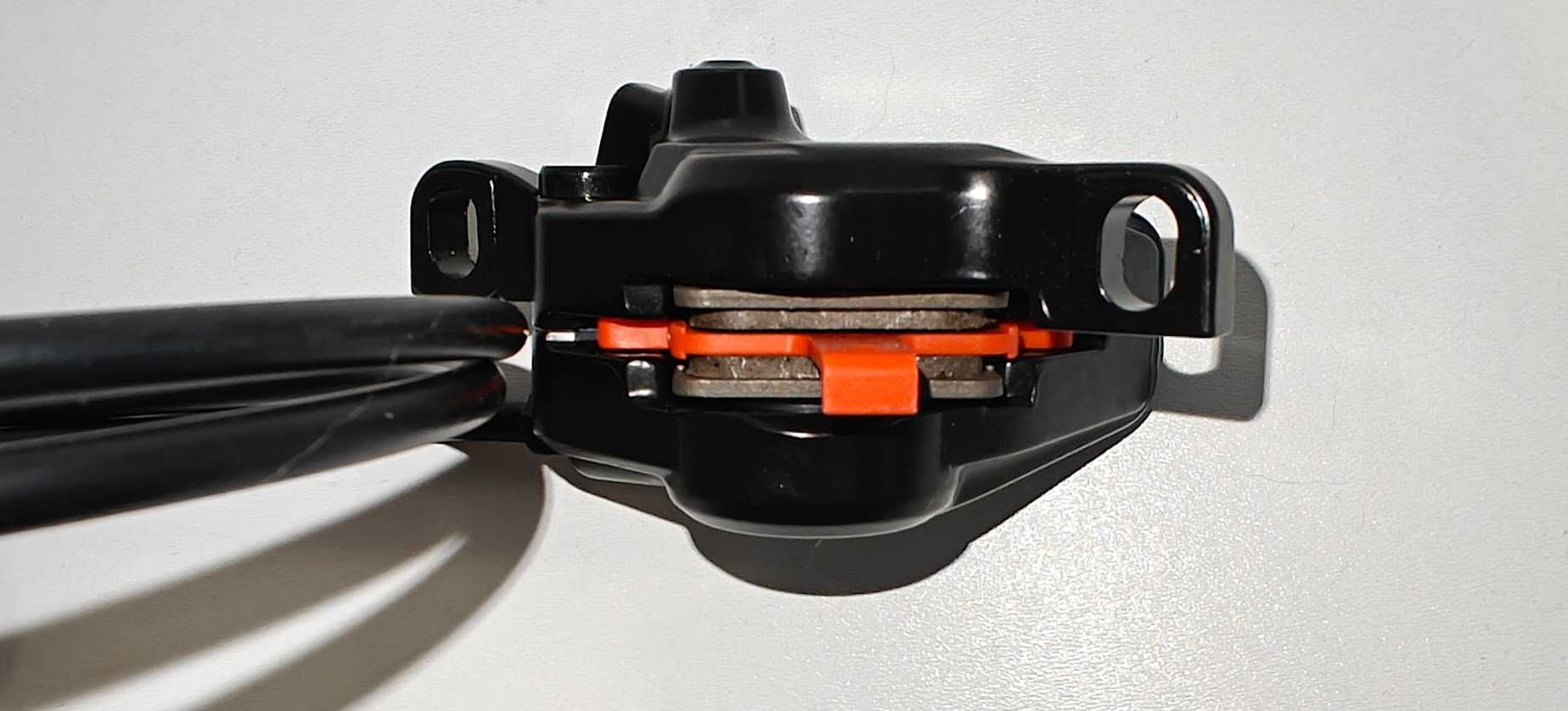 Hamulec Przedni Shimano BL-MT402-3A, BR-MT410