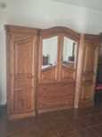 Mobiliário quarto