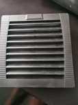 Filtr wentylatora 145 x 145mm Pfannenberg PFA 20000