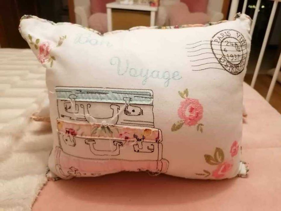 Decoração casa almofadas