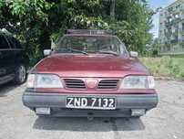 Polonez Caro 2000 rok