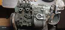 ТнВД  Mersedes  Rex  811