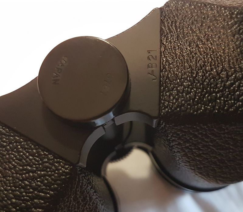 Lornetka PENTAX 8x40 Asahi JAPAN szerokokątną field 9,5° myśliwska