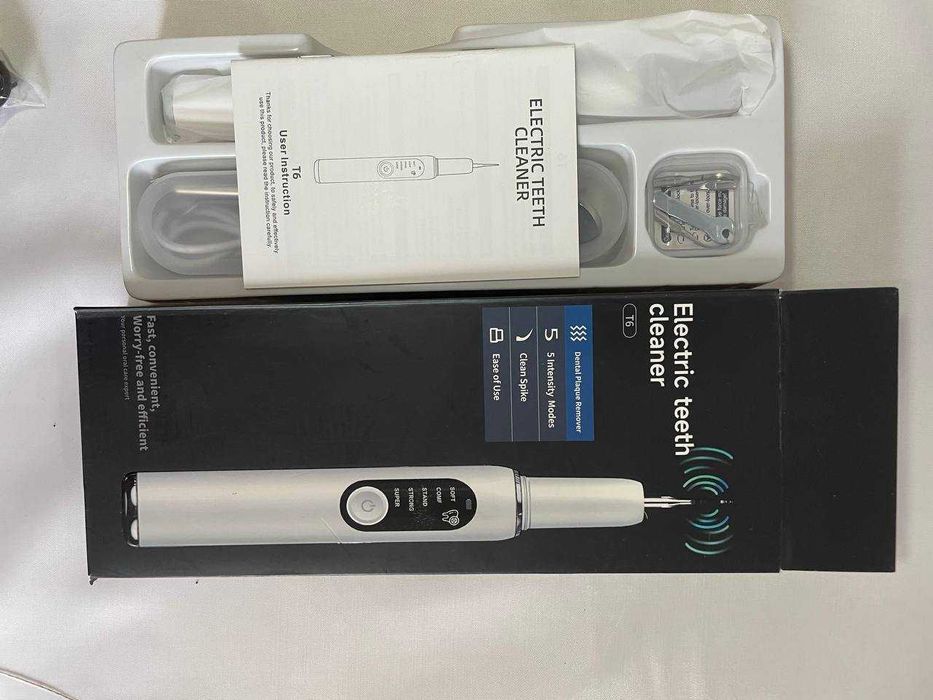 Zestaw do usuwania kamienia nazębnego 1027