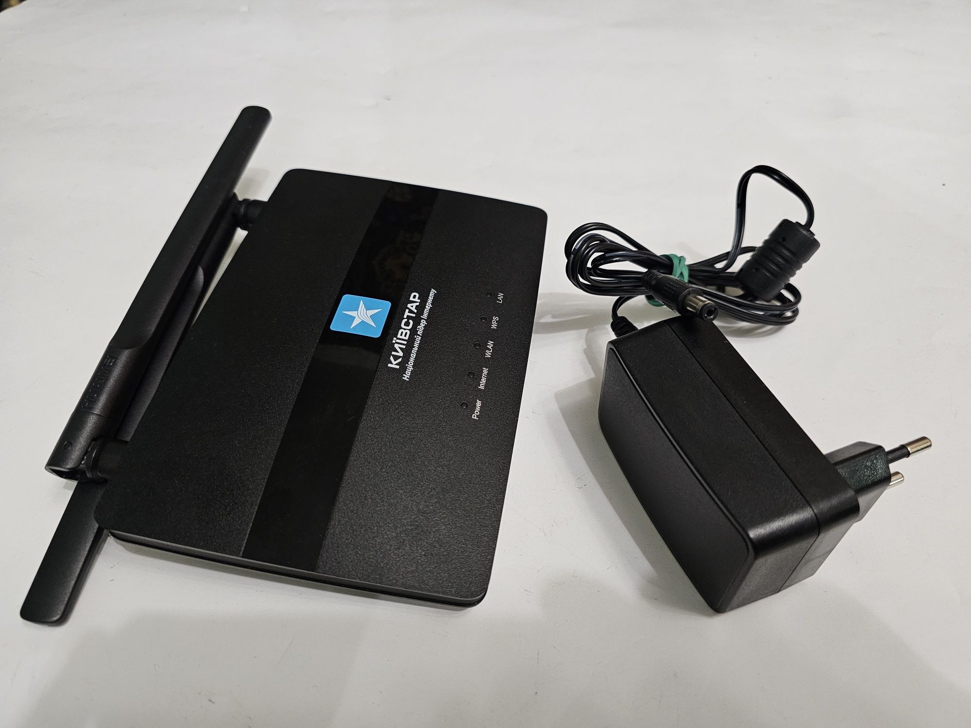 Wi-Fi Роутер Huawei WS319 300Mbps Київстар