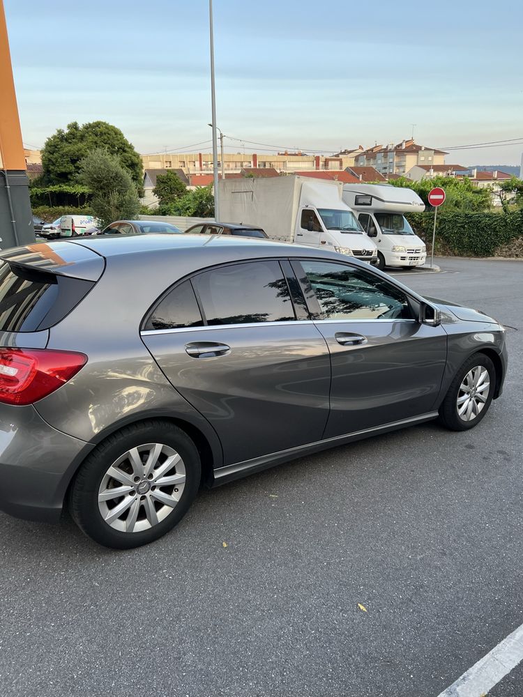 Mercedes-Benz Classe A 180 CDi Urban