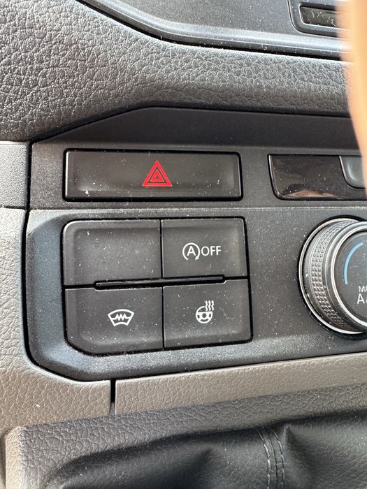 Продам Volkswagen Crafter 2019