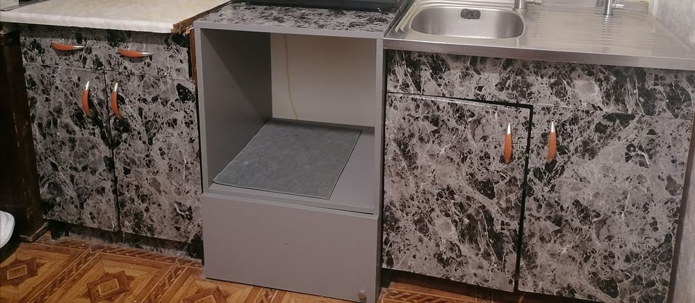 Меблі на кухню(кухня)