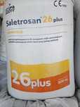Saletrosan 26 plus/cało samochodowe