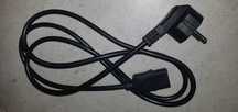 Przewód / kabel zasilający DO KOMPUTERA MONITORA