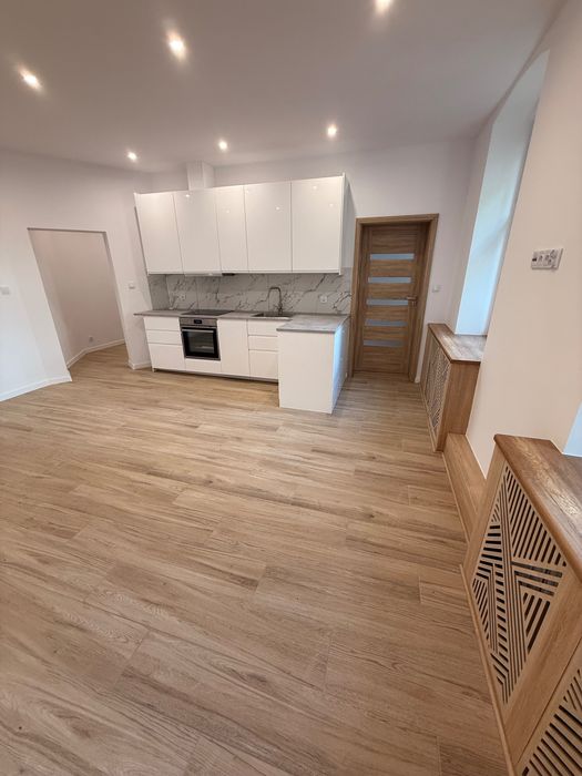 Mieszkanie do wynajęcia