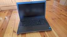Dell Precision M6800 / I7 4710MQ / 16GB RAM / 250GB SSD / 1TB SHDD