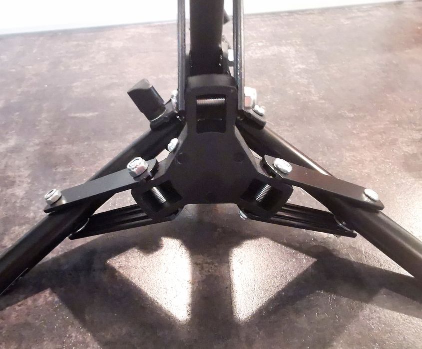Stojak, statyw oświetleniowy Walimex PRO 16956, 40cm