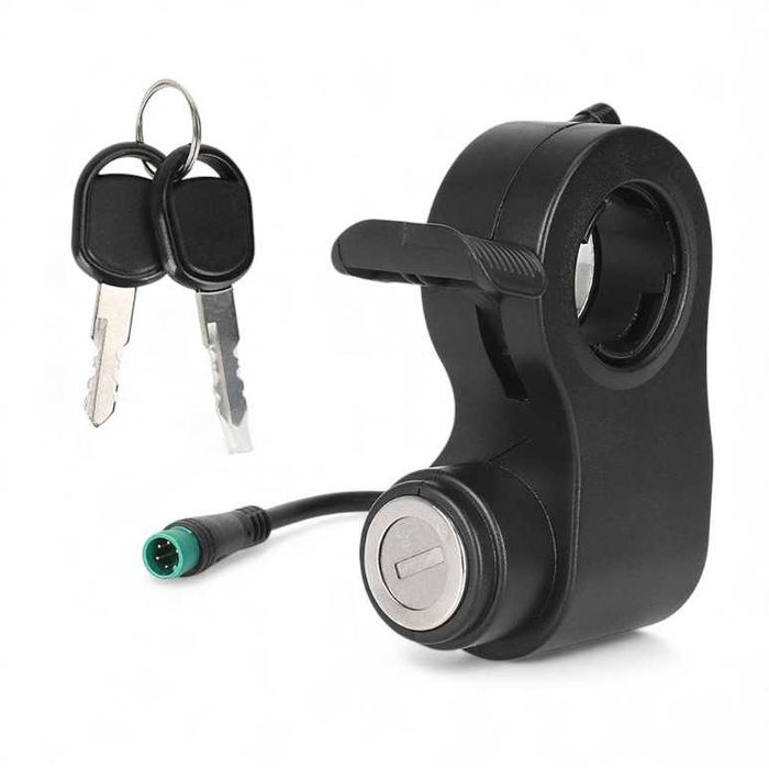 Курок швидкості для електросамокатів KuKirin G2 Pro / G2 Max