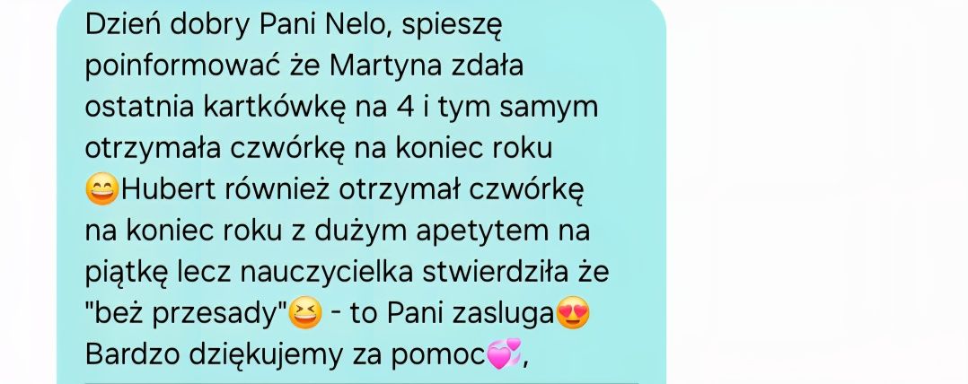 Korepetycje z matematyki, przygotowanie do matury - ONLINE :)