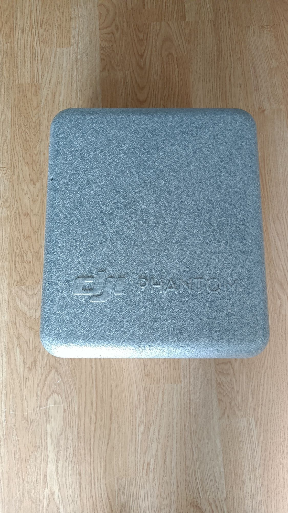 Dron DJI phantom 4 advanced