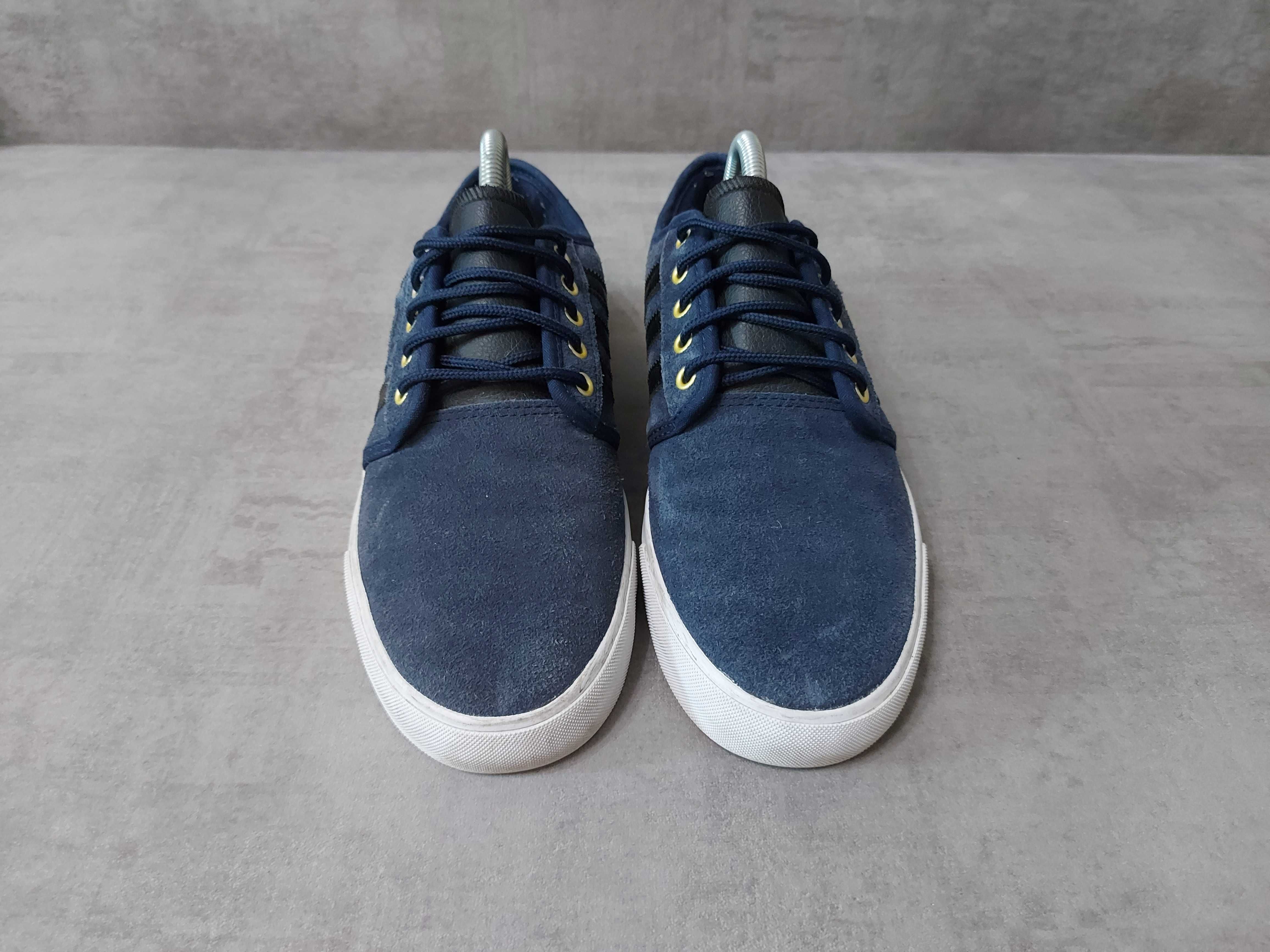 Кроссовки Adidas оригинал кеды