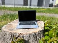 Ноутбук Dell Latitude 5320/i5-1135G7/8GB+SSD 256/14"IPS+гарантія 9міс