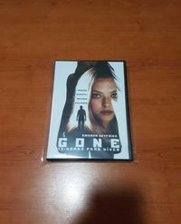 GONE 12 Horas Para Viver (Amanda Seyfried) Thriler Eletrizante! NOVO