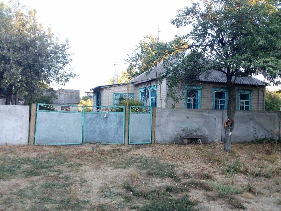 Продам будинок у селі В'язівок