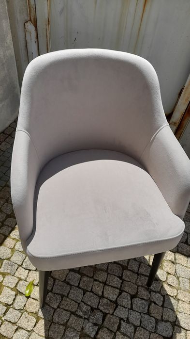 Cadeiras de sala/cozinha