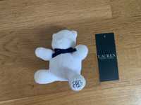 Urso de peluche Ralph Lauren