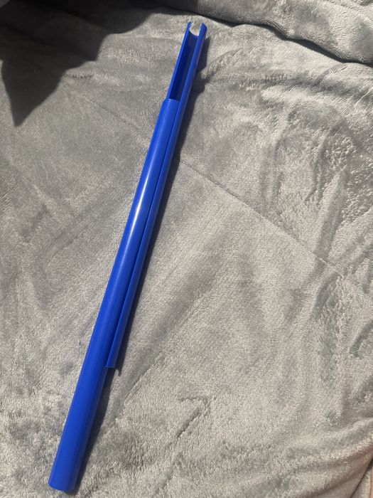 barra para grelha bmw universal