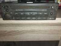 Radio orginalne do Opel Zafira
