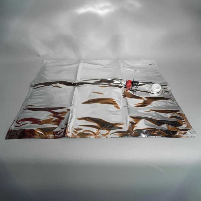 Worek z kranikiem na wodę 20l Zbiornik turystyczny na wodę 5sztuk