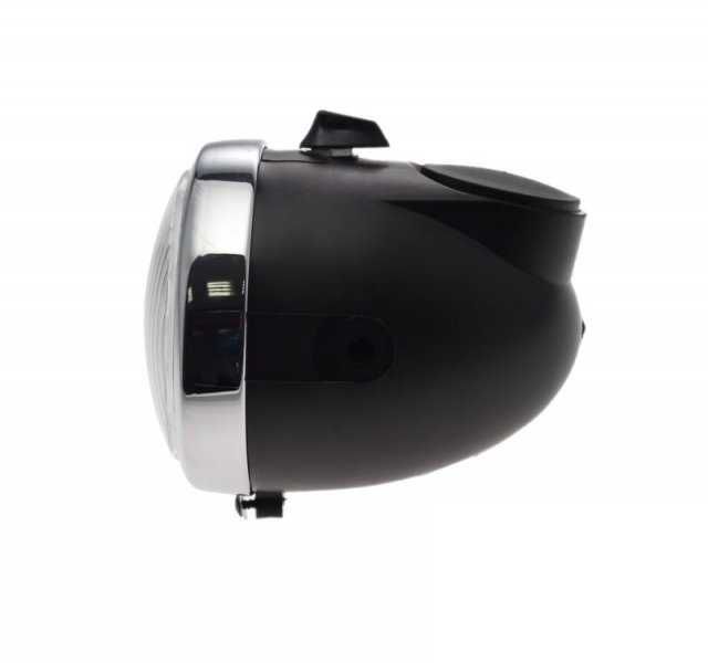 Lampa przód ROMET, lampa przednia motorynka, ogar, komar, kadet